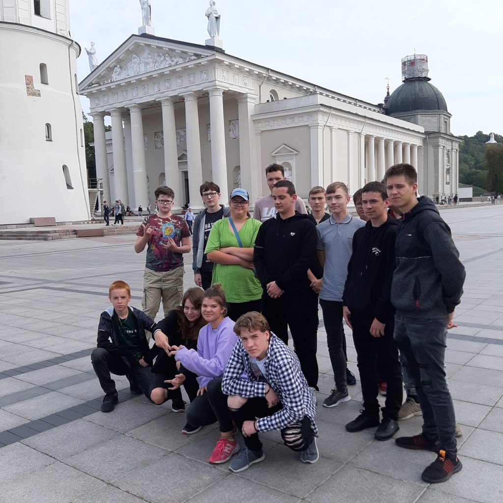 Vilnius-1